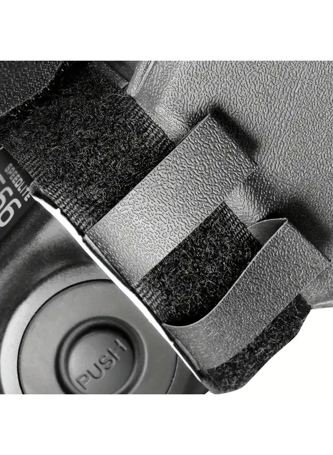 Eonix 2 قطعة من هود المنتشر الناعم لكاميرا DSLR مع منتشر الضوء القابل للتعديل من PVC للتصوير الفوتوغرافي - Image 5